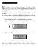 Предварительный просмотр 10 страницы Peavey PV 14AT Operating Manual