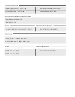 Preview for 19 page of Peavey PV 14AT Operating Manual