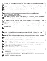 Предварительный просмотр 3 страницы Peavey PV 5300 Operating Manual