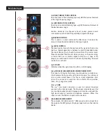 Предварительный просмотр 21 страницы Peavey PV 5300 Operating Manual