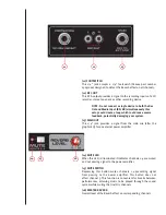 Предварительный просмотр 23 страницы Peavey PV 5300 Operating Manual