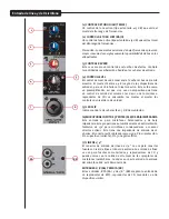 Предварительный просмотр 28 страницы Peavey PV 5300 Operating Manual