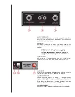 Предварительный просмотр 30 страницы Peavey PV 5300 Operating Manual