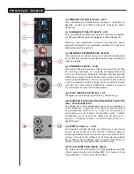 Предварительный просмотр 34 страницы Peavey PV 5300 Operating Manual