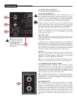 Предварительный просмотр 37 страницы Peavey PV 5300 Operating Manual