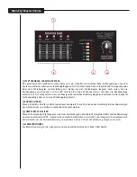 Предварительный просмотр 41 страницы Peavey PV 5300 Operating Manual