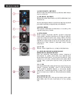 Предварительный просмотр 45 страницы Peavey PV 5300 Operating Manual