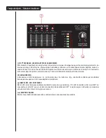 Предварительный просмотр 46 страницы Peavey PV 5300 Operating Manual