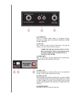 Предварительный просмотр 47 страницы Peavey PV 5300 Operating Manual