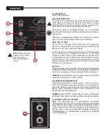 Предварительный просмотр 48 страницы Peavey PV 5300 Operating Manual