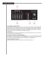 Предварительный просмотр 52 страницы Peavey PV 5300 Operating Manual