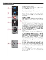 Предварительный просмотр 57 страницы Peavey PV 5300 Operating Manual