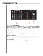 Предварительный просмотр 58 страницы Peavey PV 5300 Operating Manual