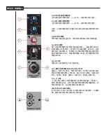 Предварительный просмотр 63 страницы Peavey PV 5300 Operating Manual