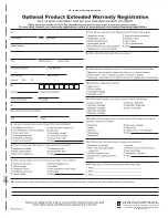 Предварительный просмотр 71 страницы Peavey PV 5300 Operating Manual