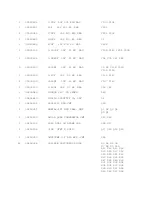 Preview for 18 page of Peavey PV 6 Wiring Diagram