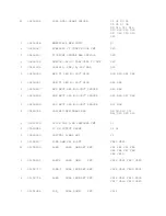 Preview for 19 page of Peavey PV 6 Wiring Diagram