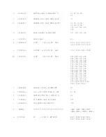 Preview for 20 page of Peavey PV 6 Wiring Diagram