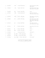 Preview for 21 page of Peavey PV 6 Wiring Diagram