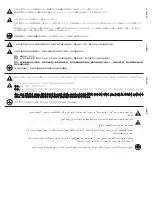 Preview for 4 page of Peavey PV 8 Operating Manual