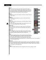 Preview for 22 page of Peavey PV 8 Operating Manual