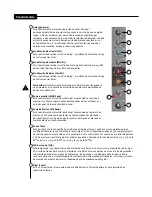 Preview for 31 page of Peavey PV 8 Operating Manual