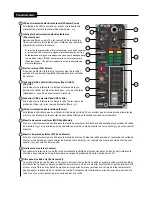 Preview for 32 page of Peavey PV 8 Operating Manual