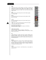 Preview for 58 page of Peavey PV 8 Operating Manual