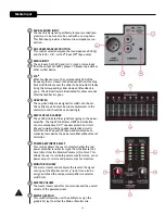 Предварительный просмотр 17 страницы Peavey PV 8500 Operating Manual