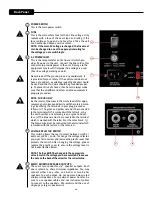 Предварительный просмотр 20 страницы Peavey PV 8500 Operating Manual