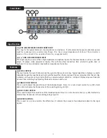 Предварительный просмотр 6 страницы Peavey PV i8B Operating Manual