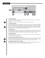 Предварительный просмотр 13 страницы Peavey PV i8B Operating Manual