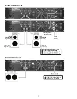 Предварительный просмотр 14 страницы Peavey PV Operation Manual