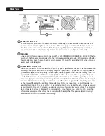 Preview for 11 page of Peavey PV1600 Operating Manual