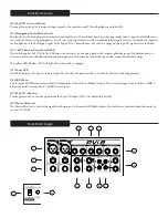 Preview for 4 page of Peavey PVi 8 Operating Manual