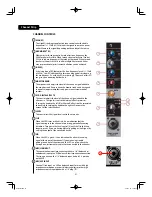 Предварительный просмотр 21 страницы Peavey PVi 8500 Operating Manual