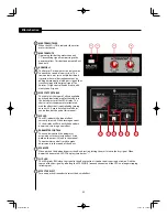 Предварительный просмотр 23 страницы Peavey PVi 8500 Operating Manual