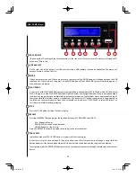 Предварительный просмотр 25 страницы Peavey PVi 8500 Operating Manual