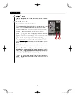 Предварительный просмотр 26 страницы Peavey PVi 8500 Operating Manual