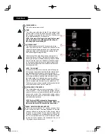 Предварительный просмотр 27 страницы Peavey PVi 8500 Operating Manual