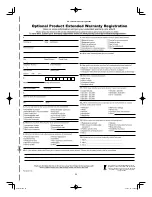 Предварительный просмотр 35 страницы Peavey PVi 8500 Operating Manual