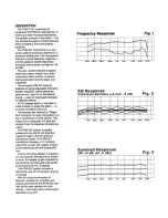 Preview for 2 page of Peavey PVM 357 Specifications