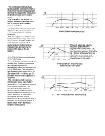 Preview for 2 page of Peavey PVM 580TN Specification Sheet