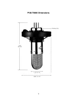 Предварительный просмотр 8 страницы Peavey PVM T9000 Operating Manual