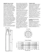 Preview for 2 page of Peavey PVR-1 Specifications