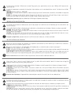 Preview for 3 page of Peavey PVX pSub Operating Manual