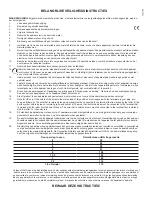 Preview for 12 page of Peavey PVX pSub Operating Manual