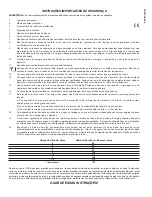 Preview for 14 page of Peavey PVX pSub Operating Manual