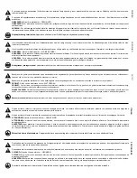 Предварительный просмотр 3 страницы Peavey PVXp 15 Operating Manual