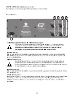 Preview for 10 page of Peavey Q 231F Dual Owner'S Manual